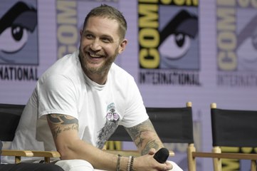 Tom Hardy Confirms Plans for Two More 'Mad Max' Movies