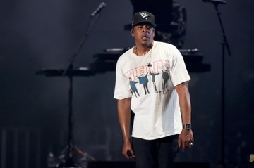 Jay-Z's Made in America Festival Will Stay on Benjamin Franklin Parkway