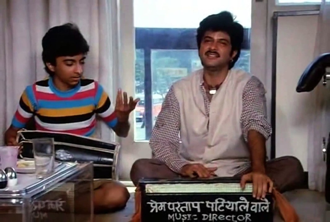 Pyar Kiya Nahi Jata Ho Jata Hai - Woh Saat Din (HD)_2K