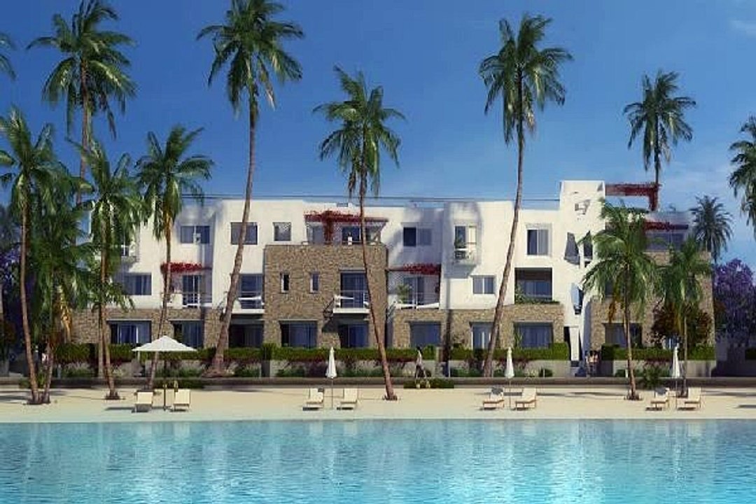 Join Swan Lake El Gouna exclusive community to enjoy premium amenities and memorable experiences