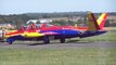 Fouga Magister