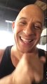 Fast & Furious 9 Vin Diesel Saying all about it