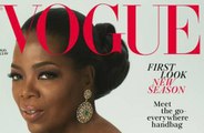 Oprah Winfrey: Je suis fière d'être heureuse
