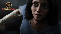 Alita: Battle Angel - Segundo tráiler V.O. (HD)