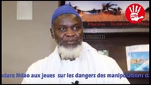 ( Vidéo) - Imam Ndao : 