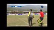 13-year old goalkeeper was shockingly substituted-in against CD Olimpia!