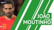 Joao Moutinho - player profile