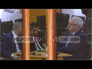 ‘Të papërshtatshëm, fshehën pasurinë’/ Gjyqtarët Dvorani dhe Faqolli drejt shkarkimit nga Vettingu