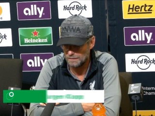 كرة قدم: كأس الأبطال الدولية: تحتاج أميركا لمزيد من اللاعبين أمثال بوليسيتش