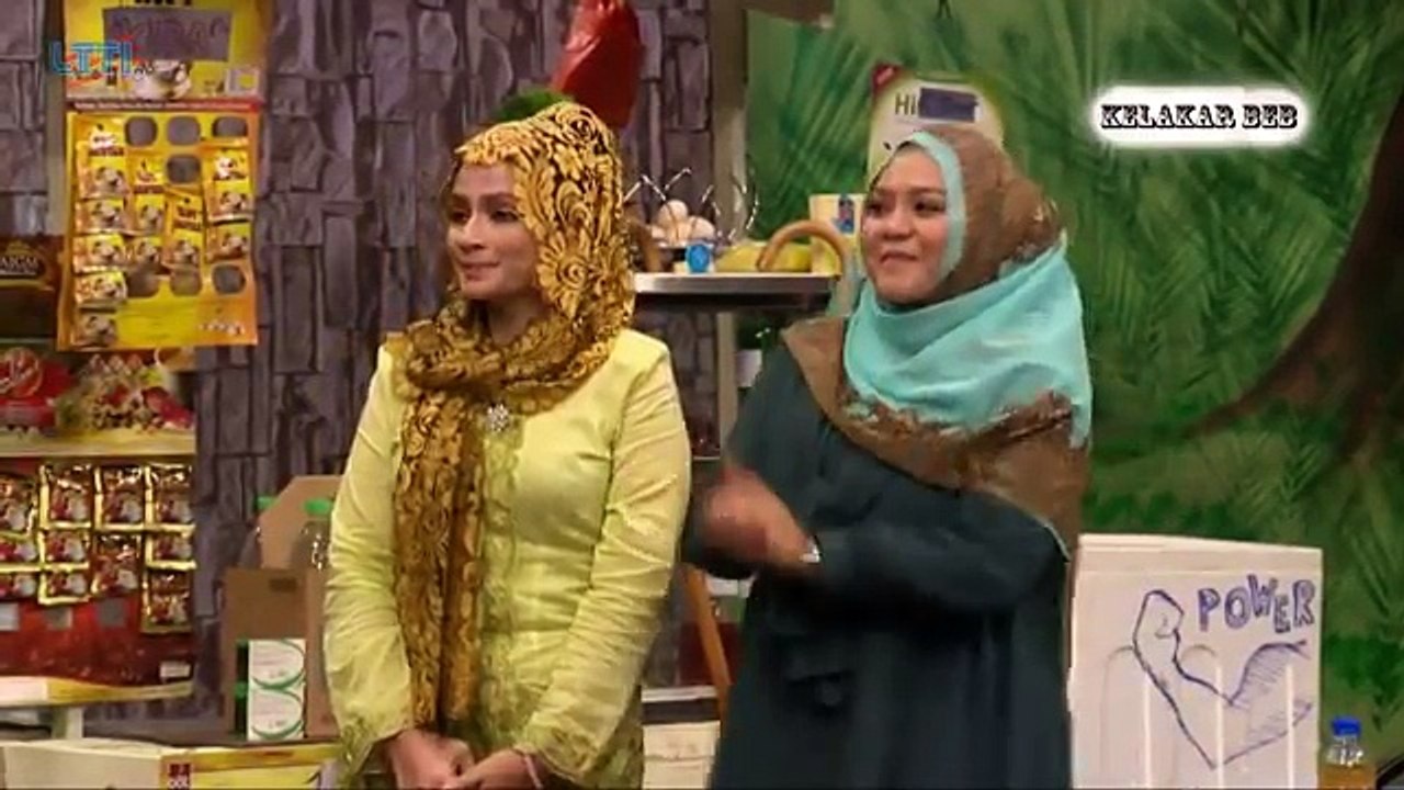 Bocey And Friends Episode 10