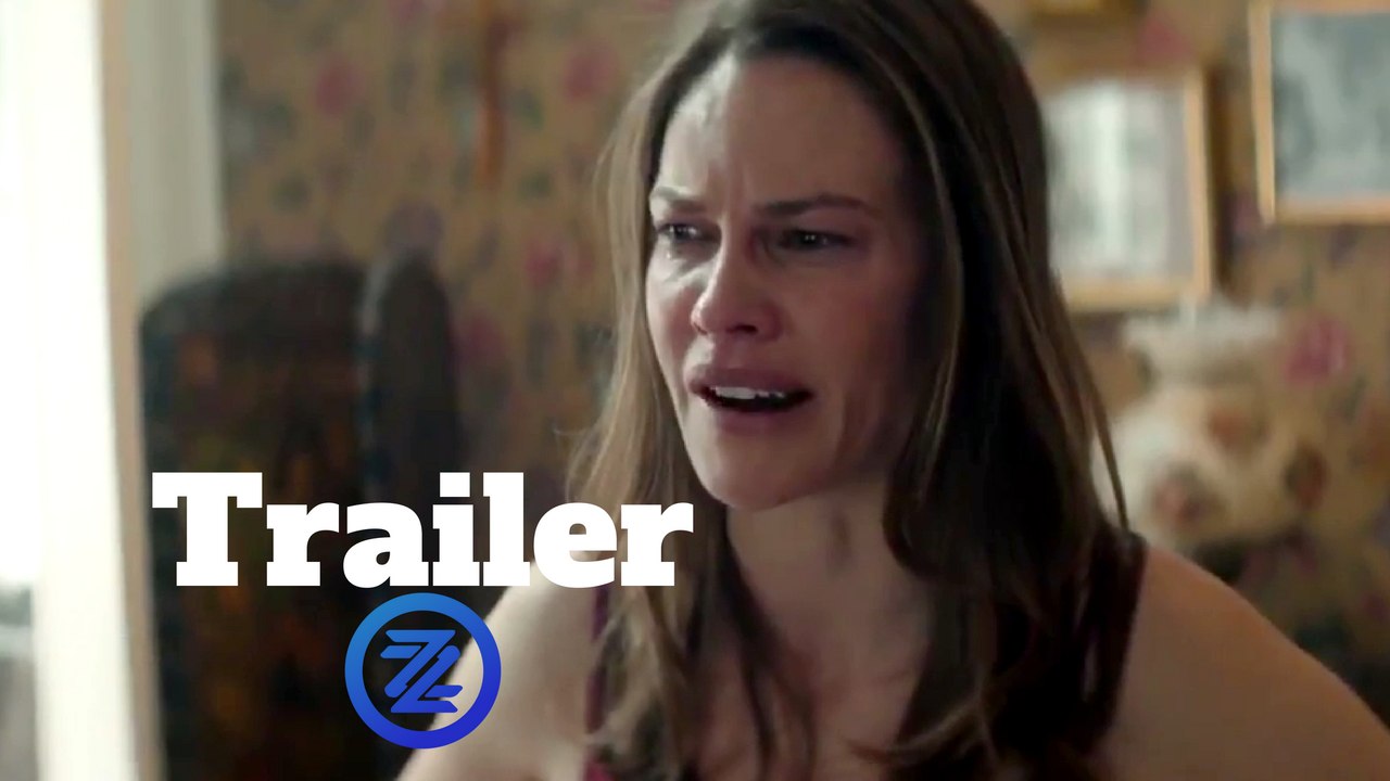 What They Had Trailer #1 (2018) Taissa Farmiga Drama Movie HD