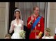 Trending news of Royal Wedding!!Lady Diana Ghost at prince william wedding