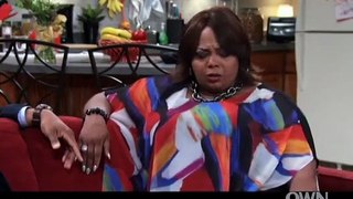 Tyler Perry's For Better Or Worse S07 E13