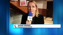 D!CI TV : Tunnel du Parpaillon : polémique entre les élus