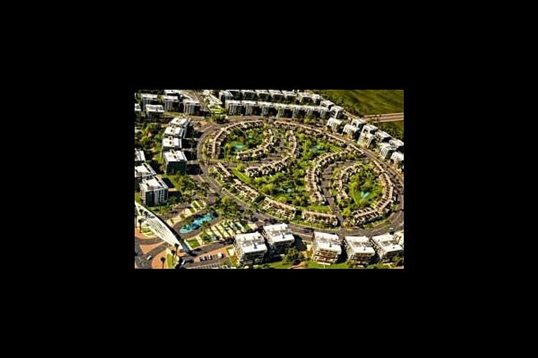 Apartment for Sale in The Square New Cairo Cairo