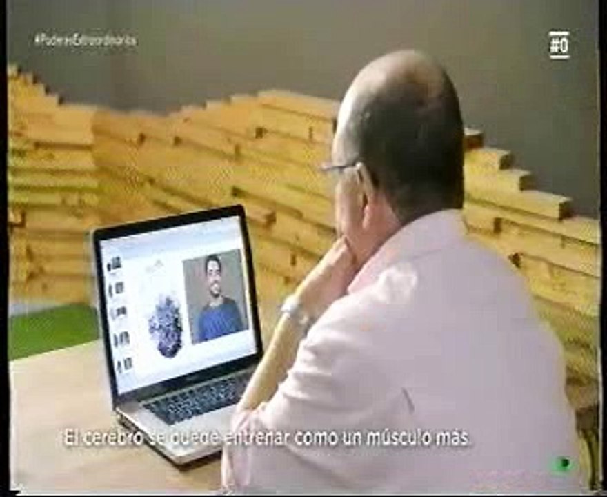 Mnemotecnia: Memoria a corto plazo (Paco Paez)