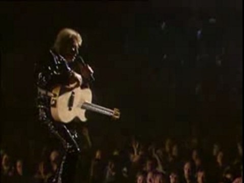 Johnny Hallyday - Lorada Tour (Bercy 1995)_NEW