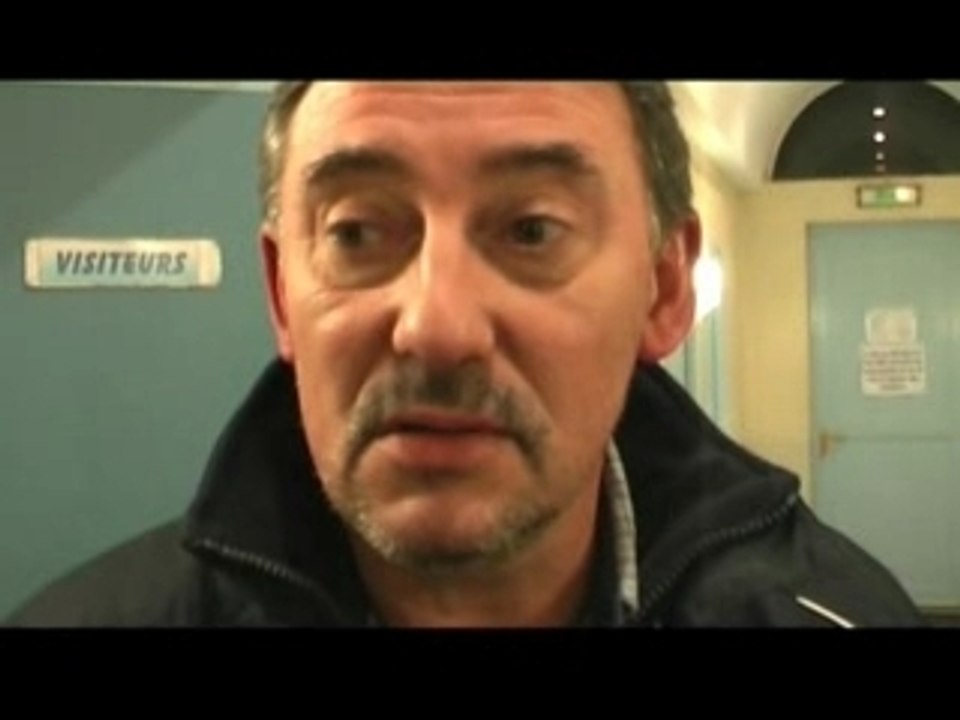 Le Snid en pleine crise