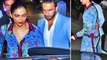 Most latest trending news of Bollywood !!Deepika Gets A Diamond Set From Ranveers Parents - Latest Bollywood News 2018