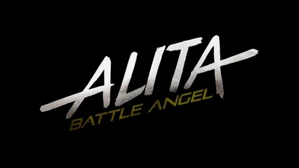 ALITA BATTLE ANGEL Bande Annonce 2 VF
