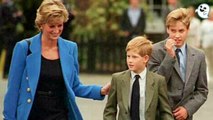 Latest Horrific News of the Royal Family !!Diana's ghost_ in her Son's Harry - Meghan wedding