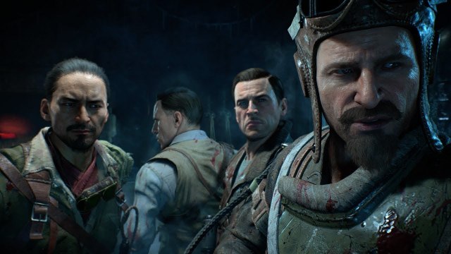 Call of Duty : Black Ops 4 Zombies – Le Sang des Morts Trailer