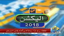 Election Special Transmission On Capital Tv – 23rd July 2018 (10pm to 11pm)