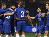 Sarri 'happy' with the players already at Chelsea