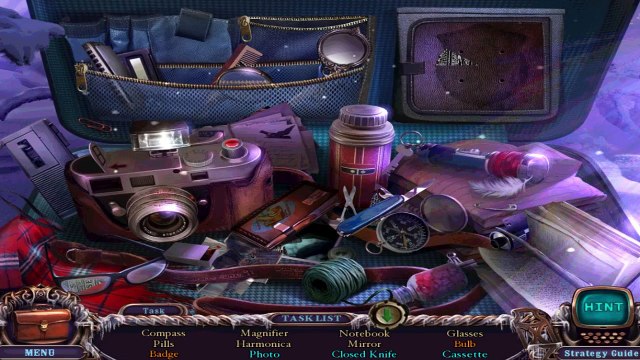 Mystery Case Files: Dire Grove, Sacred Grove - FIND HIDDEN OBJECTS #1 - Android Gameplay | BansiwalTV