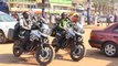 Kenyan Couple Embark On $250,000 Global Motorcycle Tour