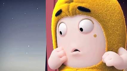 Oddbods | Valentines Frog Prince