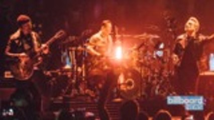 Highest-Paid Musicians of 2018 | Billboard News