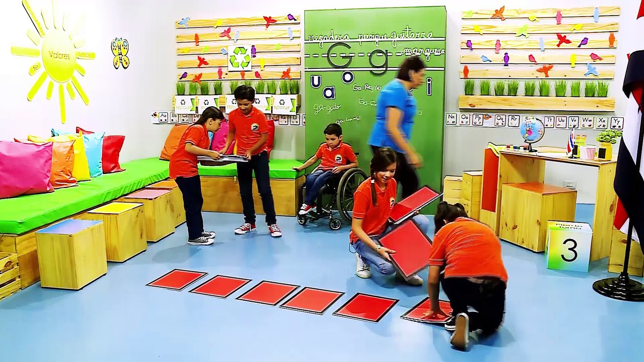 ESCUELA TELETICA PROGRAMA 31