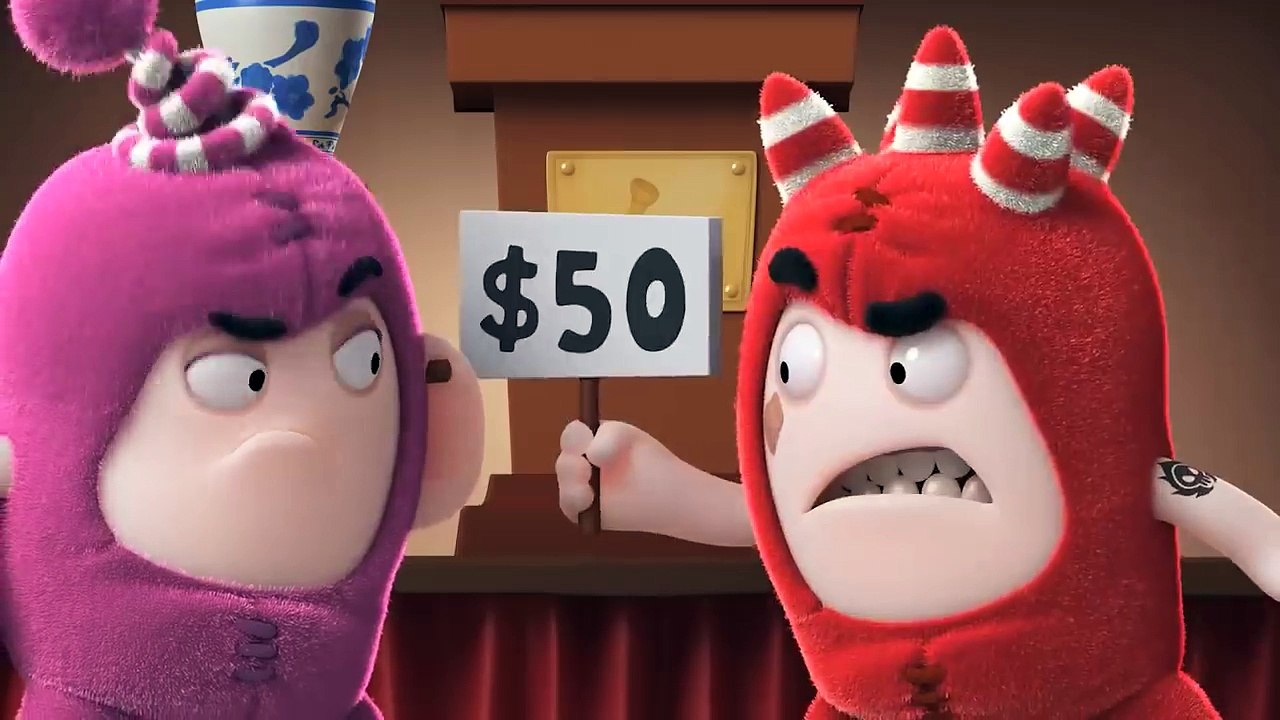 ᴴᴰ1080 Oddbods Cartoon Funny/ OddbodsCartoons Best Compilation 12 Hours Non-Stop