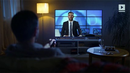 Trump Warns Iran's President to Never Threaten the U.S. Again