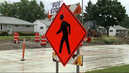 Video Shows Bus Driver Going the Extra Mile to Help Blind Passenger