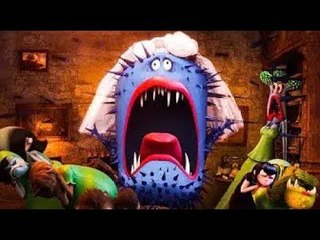 Hotel Transylvania 3 ‘It’s Here’ Trailer (2018) FIRST LOOK OFFICIAL TRAILERS HD
