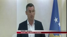 Kadri Veseli akuzon opozitën për dialogun me Serbinë - News, Lajme - Vizion Plus