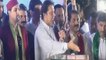Imran Khan's Speech at PTI Jalsa Wapda Town Lahore on 23.07.2018