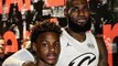LeBron James Sends POWERFUL Message To Son’s HATERS!