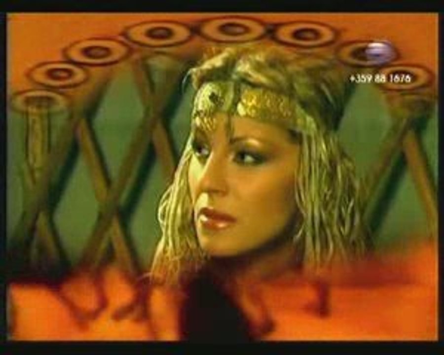 Desi Slava - Dve Surca