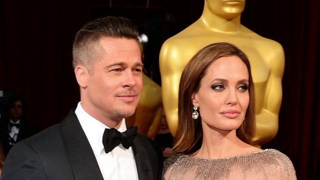 Entre Amal Clooney et Angelina Jolie, c'est la guerre !