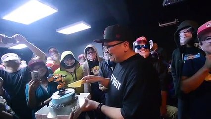 Digital Durian Team Chill Time