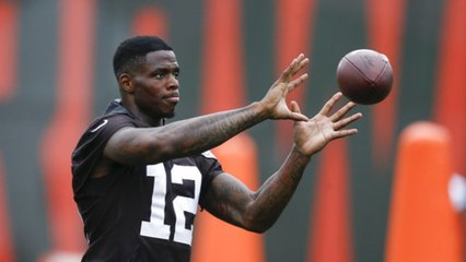 May Kay Cabot: NFL has set no timetable for the return of Josh Gordon