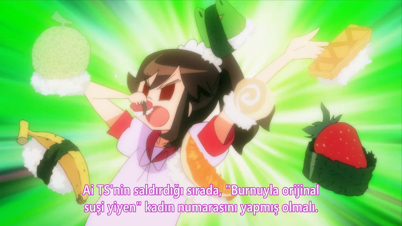 [LoliSubs] Ai-Mai-Mi - Mousou Catastrophie - 12 [720p]