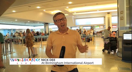 Summer Holidays Are Here!