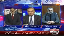 Kal Tak with Javed Chaudhry – 23rd July 2018