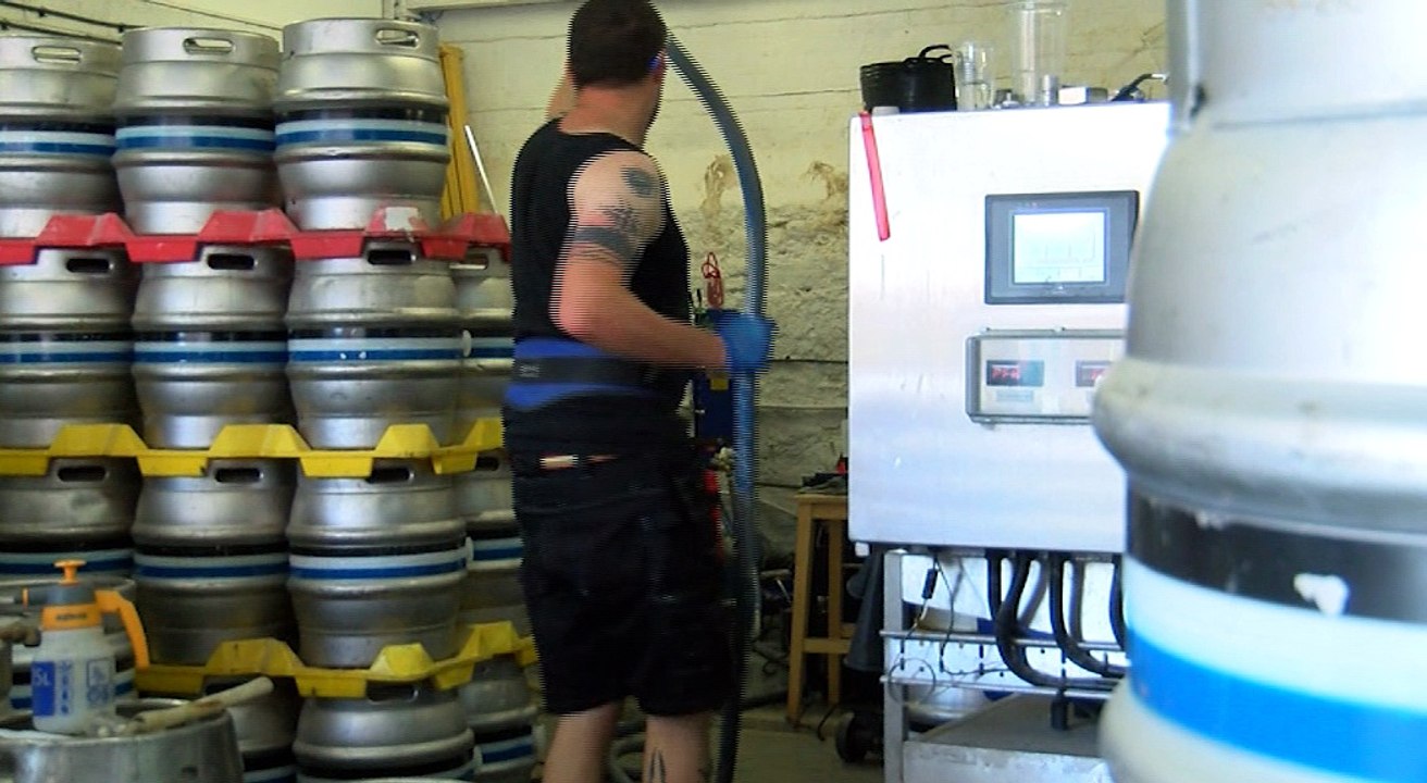 Ouseburn Brewery Expanding!