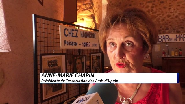 Alpes de Haute-Provence : Marcel Pagnol vous fend le coeur dans une exposition à Upaix