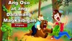 Ang Pitong Uwak | The Seven Crows in Pilipino | Kwentong Pambata | 4K UHD | Filipino Fairy